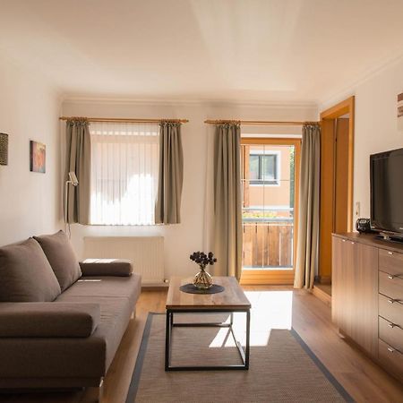 Appartements Gadenstaetter Maria Alm am Steinernen Meer Kültér fotó