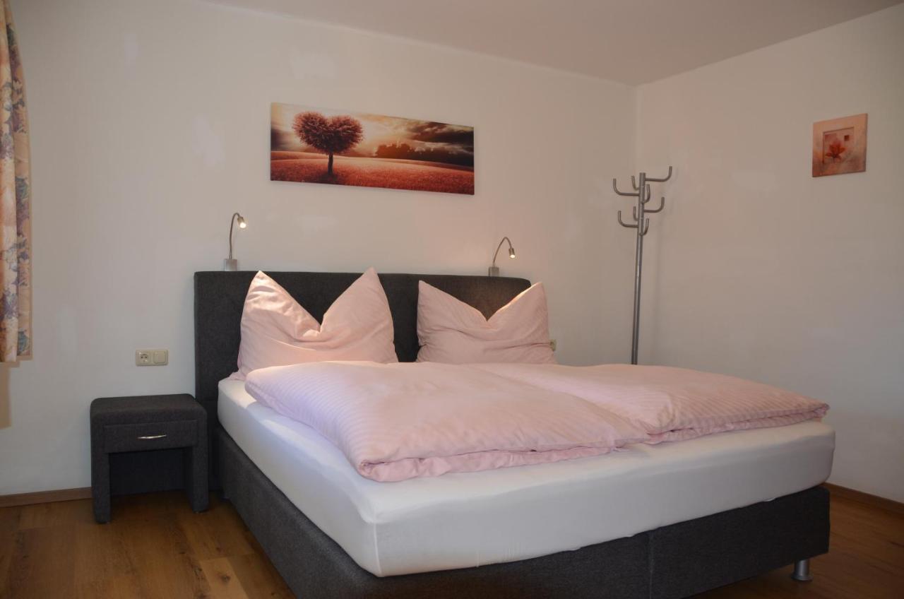 Appartements Gadenstaetter Maria Alm am Steinernen Meer Kültér fotó