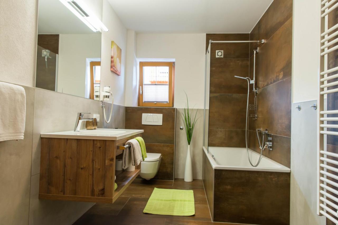 Appartements Gadenstaetter Maria Alm am Steinernen Meer Kültér fotó