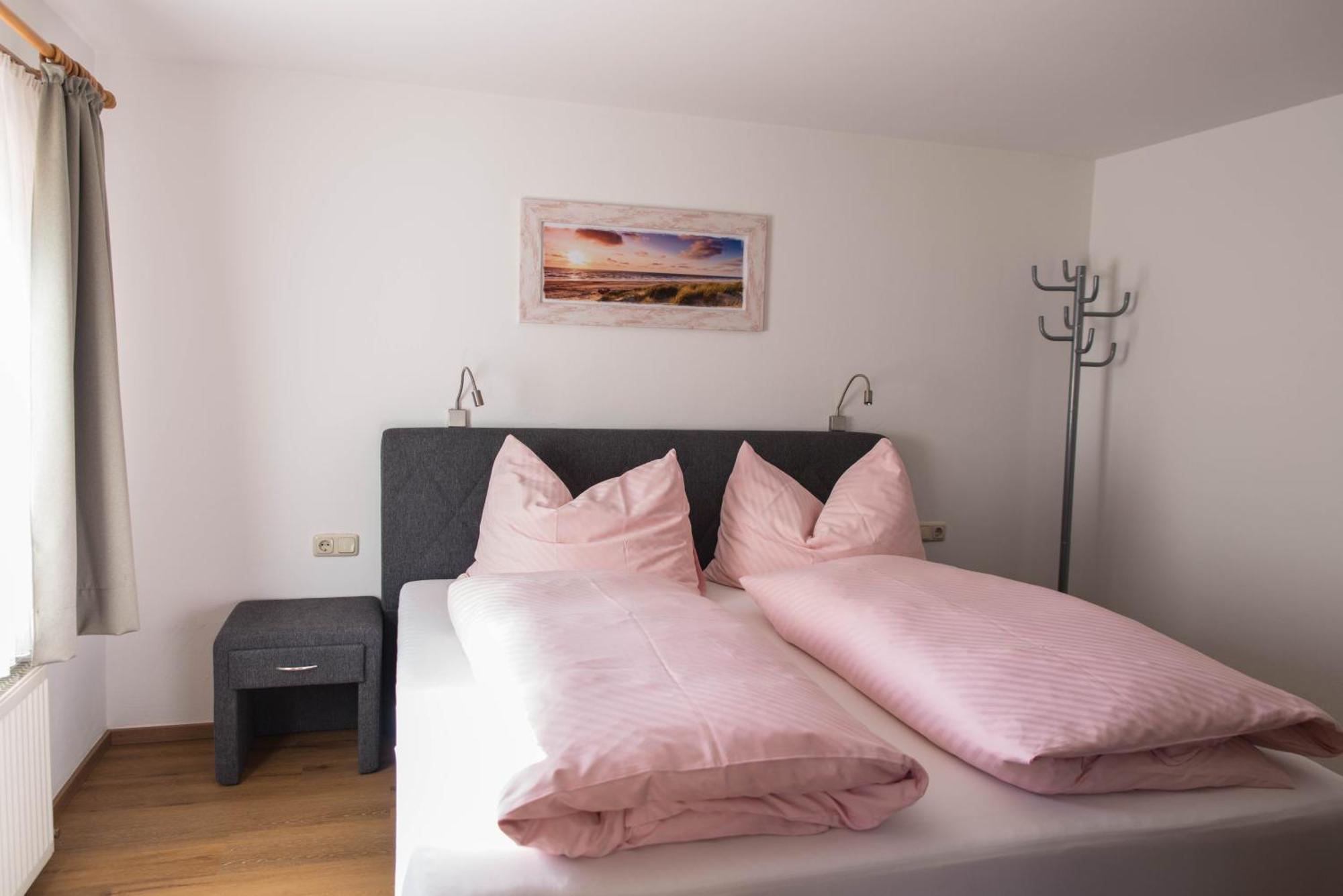 Appartements Gadenstaetter Maria Alm am Steinernen Meer Kültér fotó